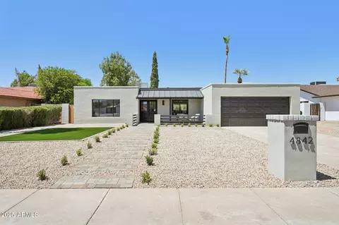 4842 E Surrey Ave, Scottsdale, AZ 85254