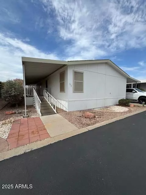 11596 W Sierra Dawn Blvd #372, Surprise, AZ 85378