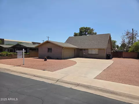4112 S Grandview Ave, Tempe, AZ 85282