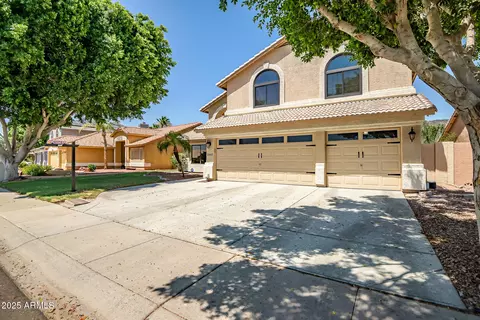 20657 N 56th Ave, Glendale, AZ 85308