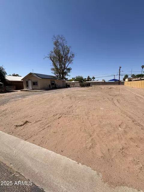 328 W Roosevelt Ave #16, Coolidge, AZ 85128