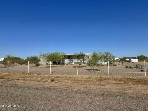 15002 S Remuda Dr, Arizona City, AZ 85123