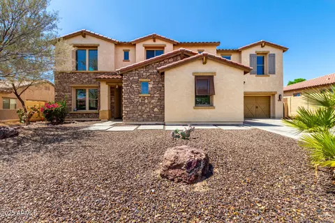 19415 W Colter St, Litchfield Park, AZ 85340