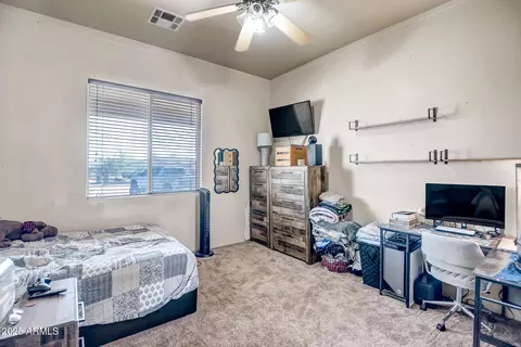 Bedroom - 1032 E Dolores Rd, Phoenix, AZ 85086 photo 2 of 4