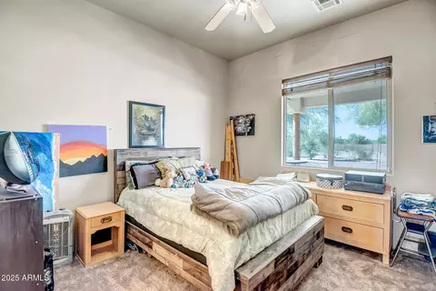 Bedroom - 1032 E Dolores Rd, Phoenix, AZ 85086 photo 1 of 4