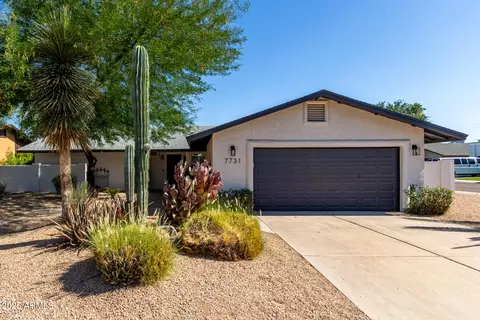7731 E Rose Ln, Scottsdale, AZ 85250