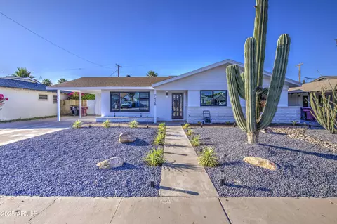7428 E Cambridge Ave, Scottsdale, AZ 85257