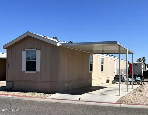 625 W Mckellips Rd #358, Mesa, AZ 85201