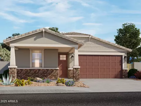 15912 W Gray Fox Trl, Surprise, AZ 85387