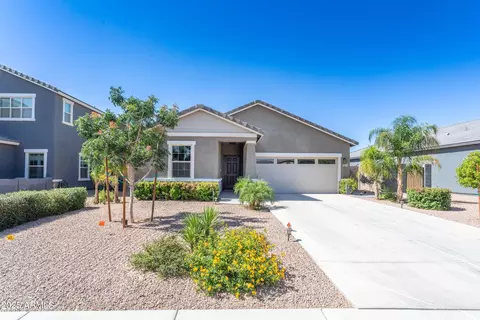 36076 W Santa Barbara Ave, Maricopa, AZ 85138