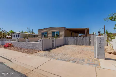 3952 E Baywood Ave, Mesa, AZ 85206
