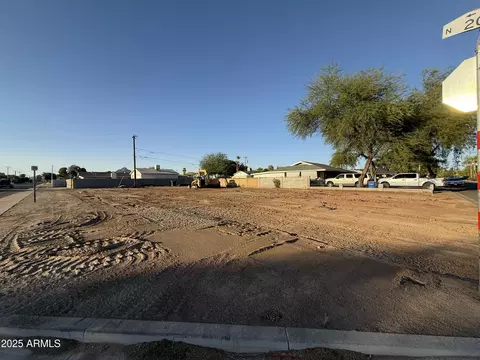 2002 E Whitton Ave #32, Phoenix, AZ 85016 photo 5