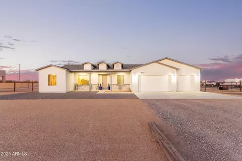 29753 N 203rd Dr, Wittmann, AZ 85361