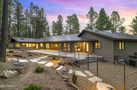 5837 Griffiths Spg, Flagstaff, AZ 86005