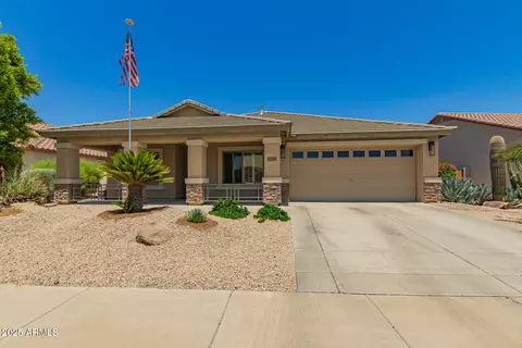 17796 W Andora St, Surprise, AZ 85388