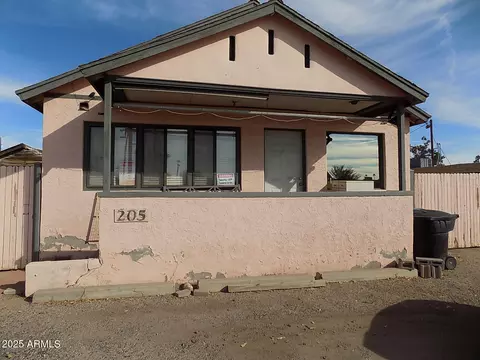 205 S Mesa Dr, Mesa, AZ 85210