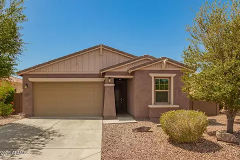 19889 W Sherman St, Buckeye, AZ 85326