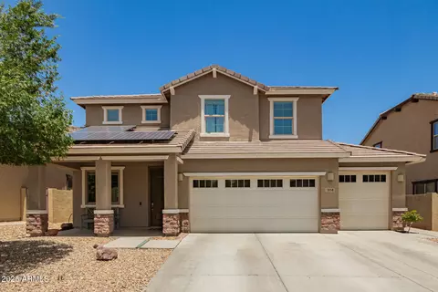 7858 W Fetlock Trl, Peoria, AZ 85383