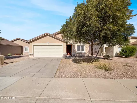 1595 S 227th Ave, Buckeye, AZ 85326