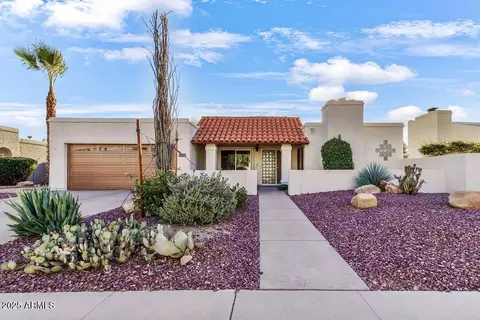 7610 N Via De Manana Dr, Scottsdale, AZ 85258