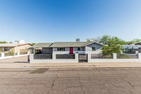 325 E Harmony Ave, Mesa, AZ 85210