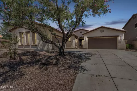 12360 W Eagle Ridge Ln, Peoria, AZ 85383