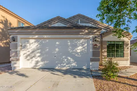 24001 W Twilight Trl, Buckeye, AZ 85326