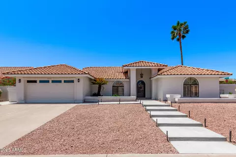 17025 E De Anza Dr, Fountain Hills, AZ 85268