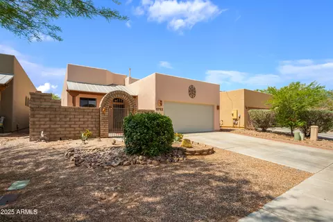 1712 Chaplain Carter Dr, Sierra Vista, AZ 85635