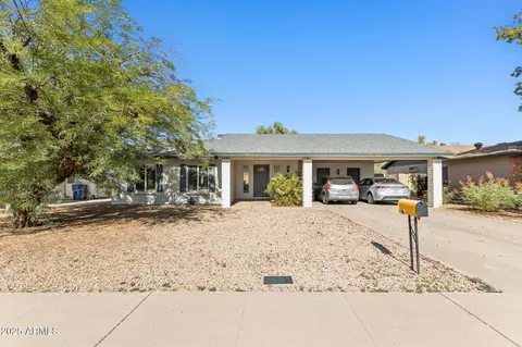 3505 S Westfall Ave, Tempe, AZ 85282