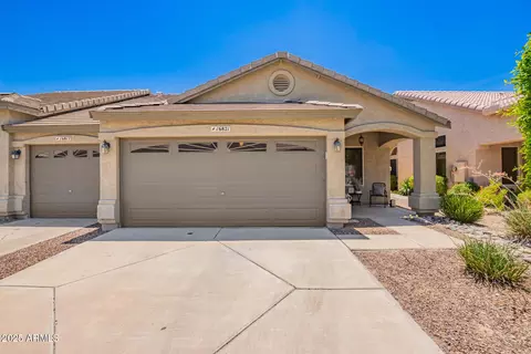 16821 S 23rd St, Phoenix, AZ 85048