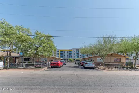 2017 E Lemon St, Tempe, AZ 85281