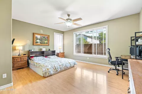 Bedroom - 3534 E Linda Ln, Gilbert, AZ 85234 photo 1 of 5