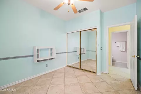 Bedroom - 3534 E Linda Ln, Gilbert, AZ 85234 photo 4 of 5