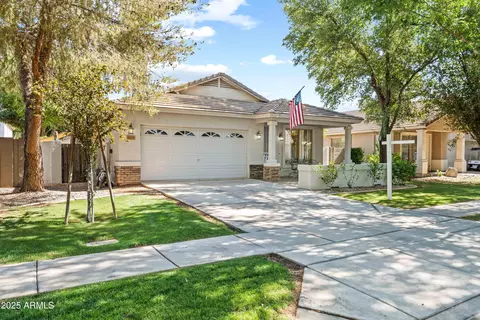 Exterior - 3534 E Linda Ln, Gilbert, AZ 85234 photo 2 of 16