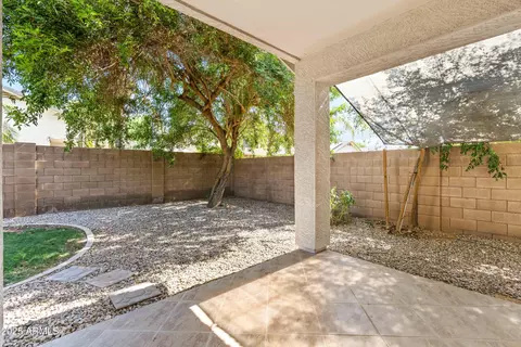 Exterior - 3534 E Linda Ln, Gilbert, AZ 85234 photo 5 of 16
