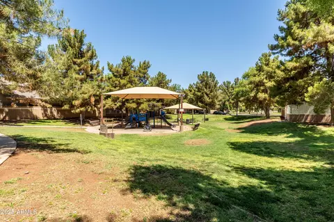 Exterior - 3534 E Linda Ln, Gilbert, AZ 85234 photo 15 of 16