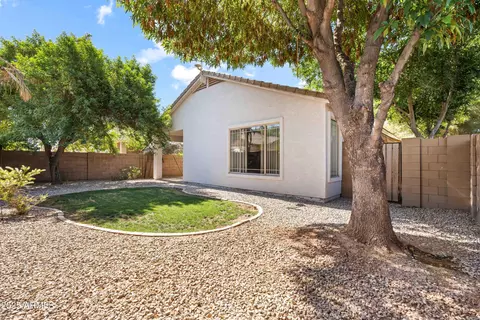 Exterior - 3534 E Linda Ln, Gilbert, AZ 85234 photo 12 of 16