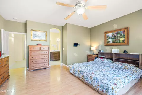 Bedroom - 3534 E Linda Ln, Gilbert, AZ 85234 photo 2 of 5