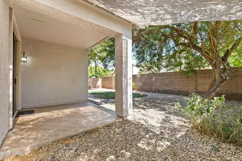 Exterior - 3534 E Linda Ln, Gilbert, AZ 85234 photo 7 of 16
