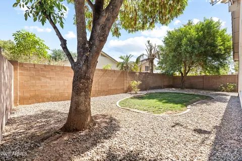 Exterior - 3534 E Linda Ln, Gilbert, AZ 85234 photo 13 of 16