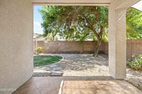 Exterior - 3534 E Linda Ln, Gilbert, AZ 85234 photo 6 of 16