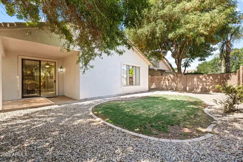 Exterior - 3534 E Linda Ln, Gilbert, AZ 85234 photo 9 of 16