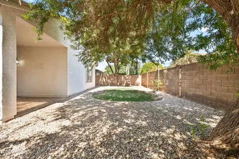 Exterior - 3534 E Linda Ln, Gilbert, AZ 85234 photo 8 of 16