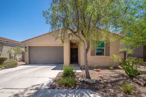 1965 N 213th Dr, Buckeye, AZ 85396