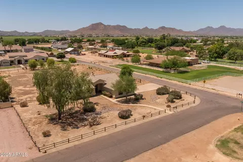 22201 E Vallejo St, Queen Creek, AZ 85142