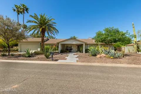 6102 E Aster Dr, Scottsdale, AZ 85254