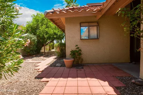 Exterior - 4225 E Sandia St, Phoenix, AZ 85044 photo 1 of 5