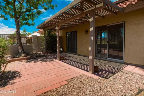 Exterior - 4225 E Sandia St, Phoenix, AZ 85044 photo 5 of 5