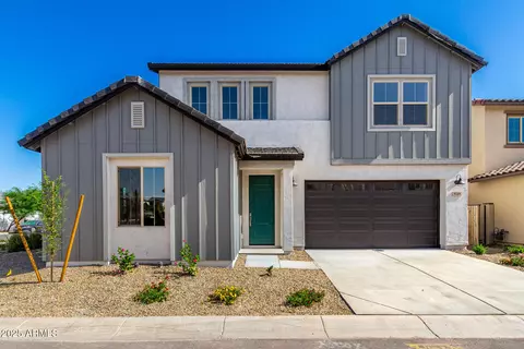 9249 E Sector Dr, Mesa, AZ 85212